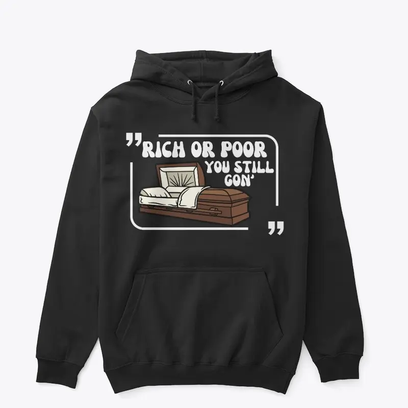 "Rich or Poor"