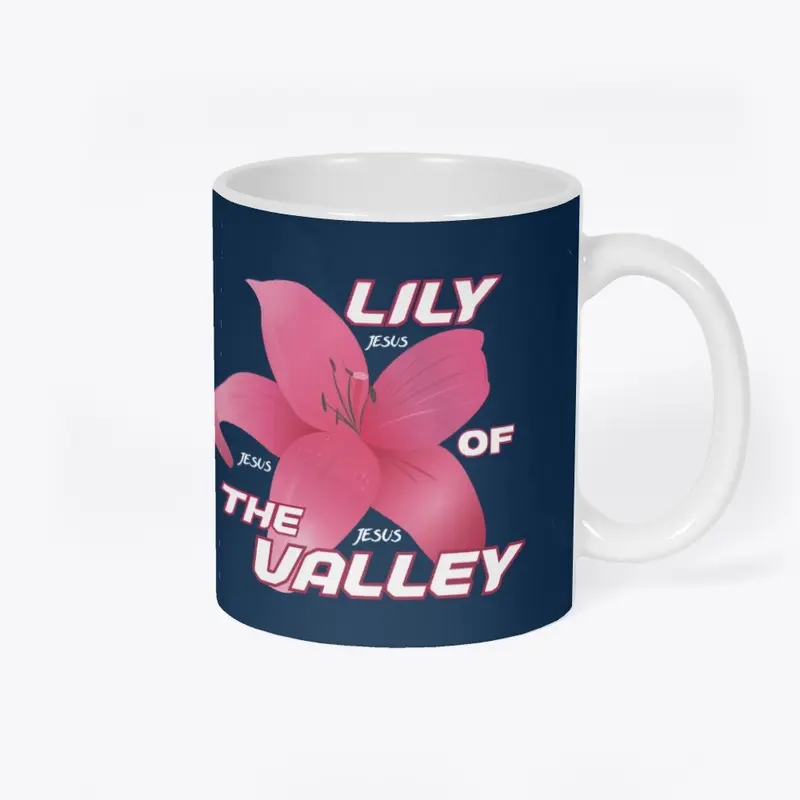 "Lily of the Valley"