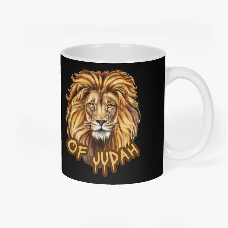 "Lion of Judah"