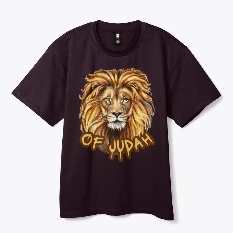 "Lion of Judah"